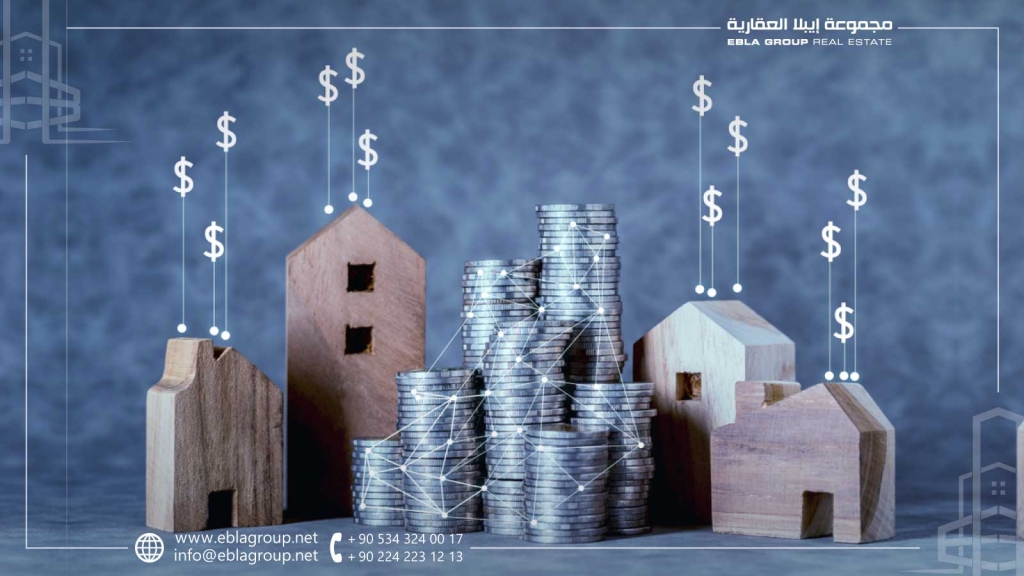 How to determine the correct price for purchasing real estate in Bursa