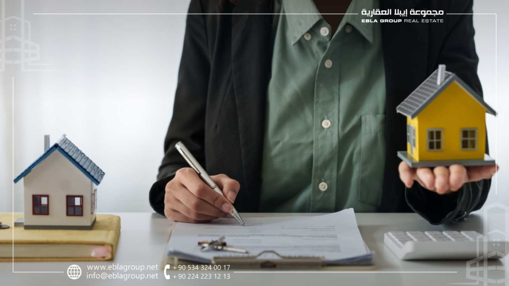 التحقق من سمعة المطورين والوكلاء العقاريين في بورصة تركيا