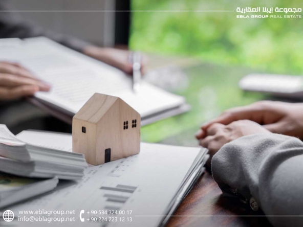أفضل الاستراتيجيات لتحقيق الربح من بيع العقارات في بورصة تركيا