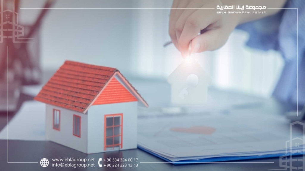 تحليل العوائد المتوقعة للاستثمار في الفلل والمنازل الفاخرة في بورصة تركيا