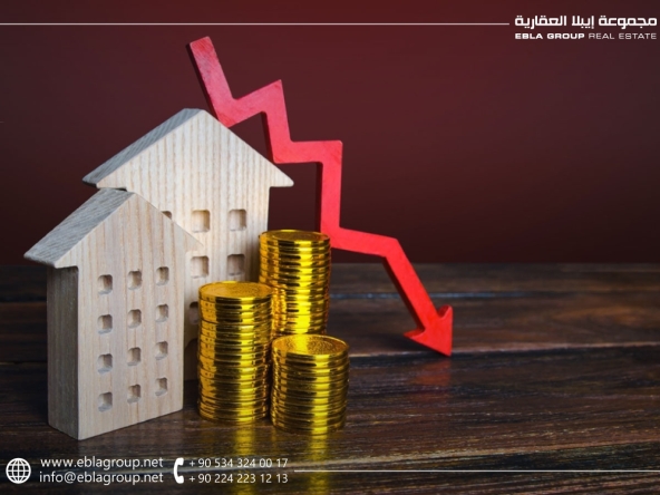 أفضل الأساليب لتقليل التكاليف المرتبطة بشراء العقارات في بورصة تركيا