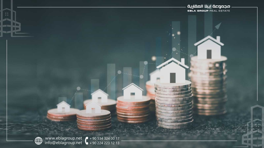 Analysis of the real estate market in Bursa