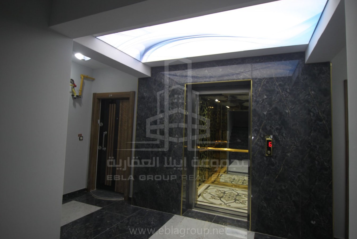 شقق جاهزة للسكن في بورصة