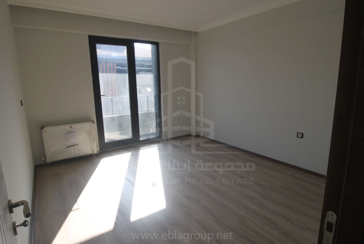 شقق جاهزة للسكن في بورصة