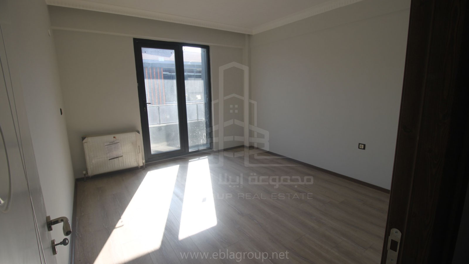 شقق جاهزة للسكن في بورصة