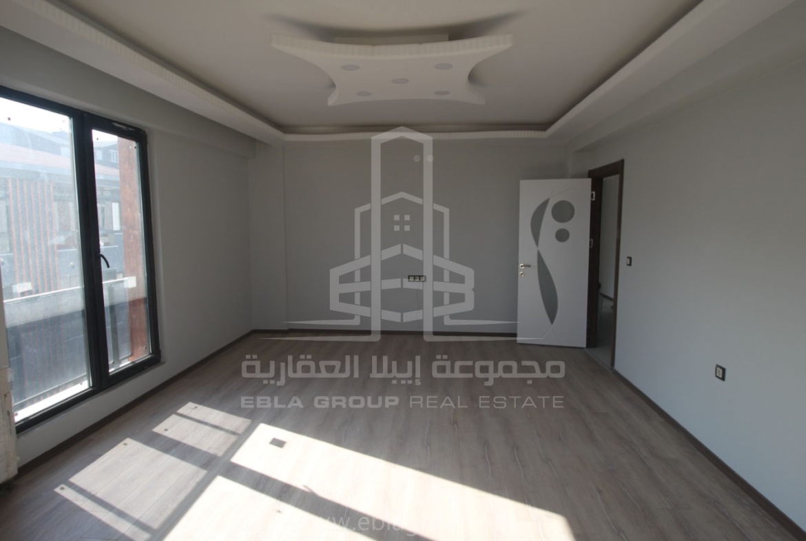 شقق جاهزة للسكن في بورصة