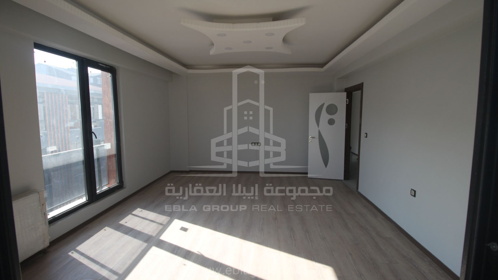 شقق جاهزة للسكن في بورصة