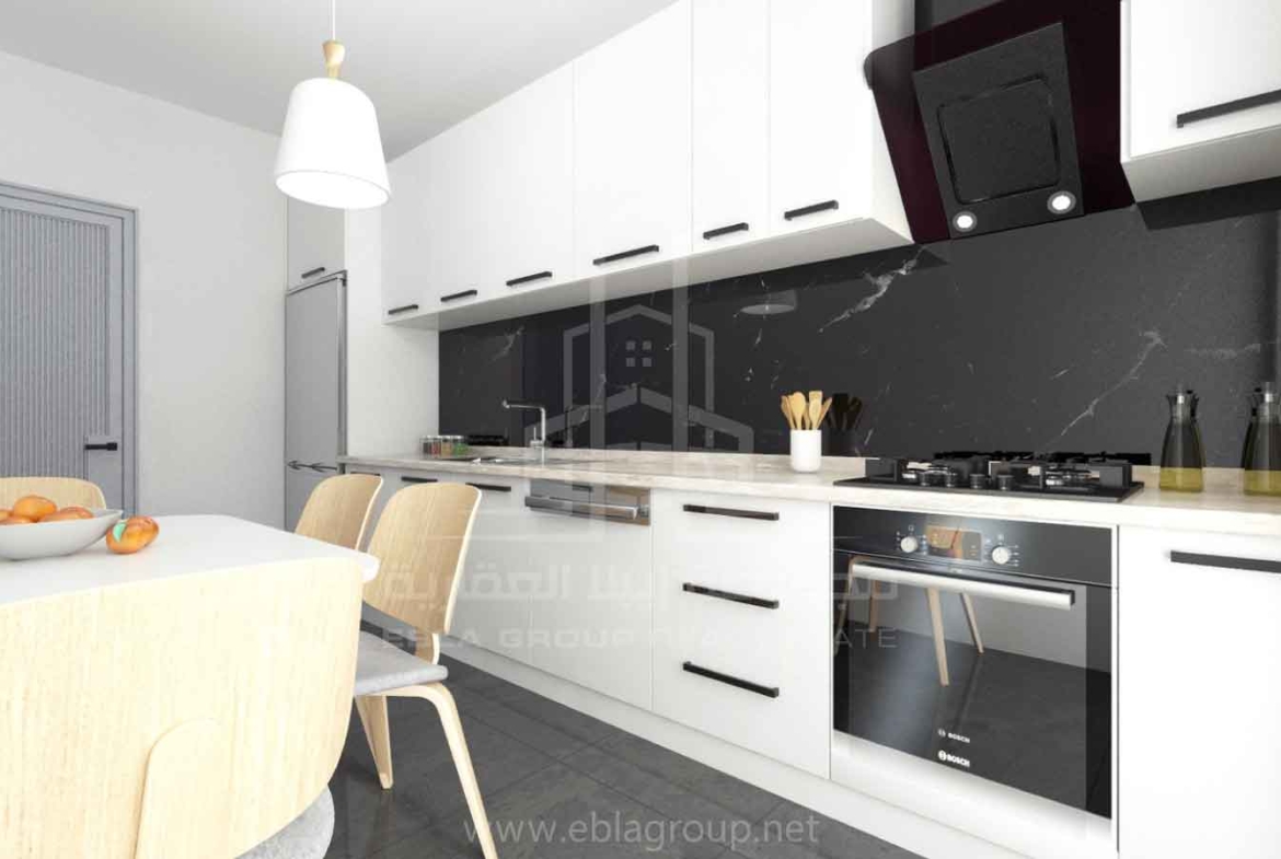 شقق للبيع في بورصة