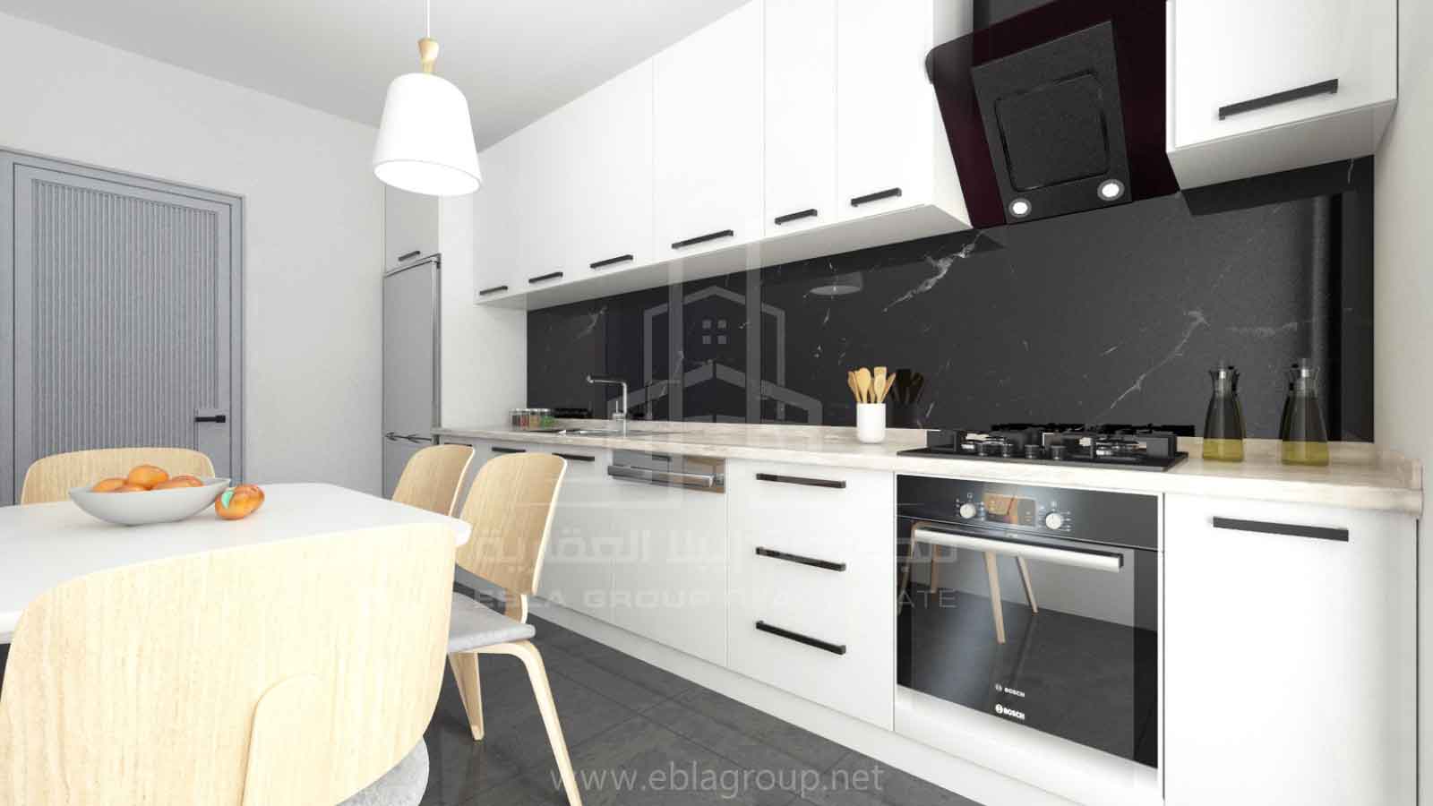 شقق للبيع في بورصة