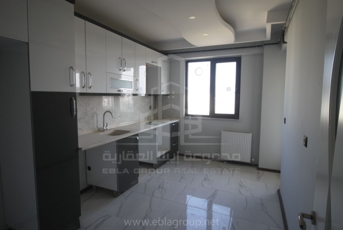 شقق جاهزة للسكن في بورصة