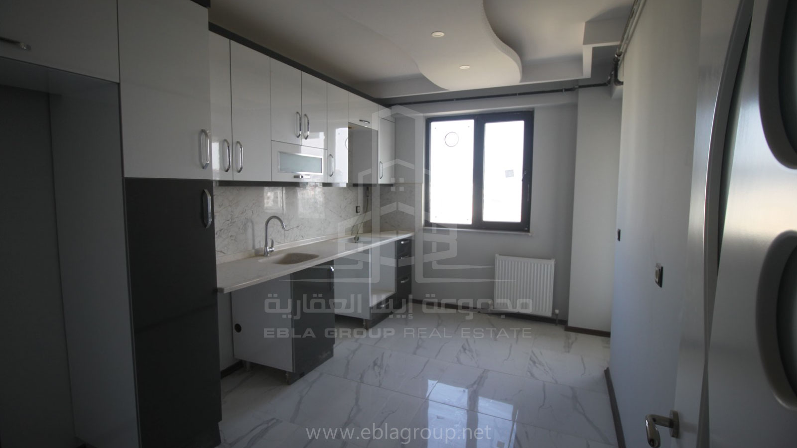 شقق جاهزة للسكن في بورصة