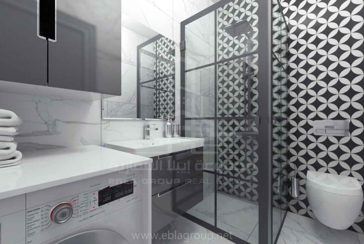 شقق للبيع في يلدريم بورصة