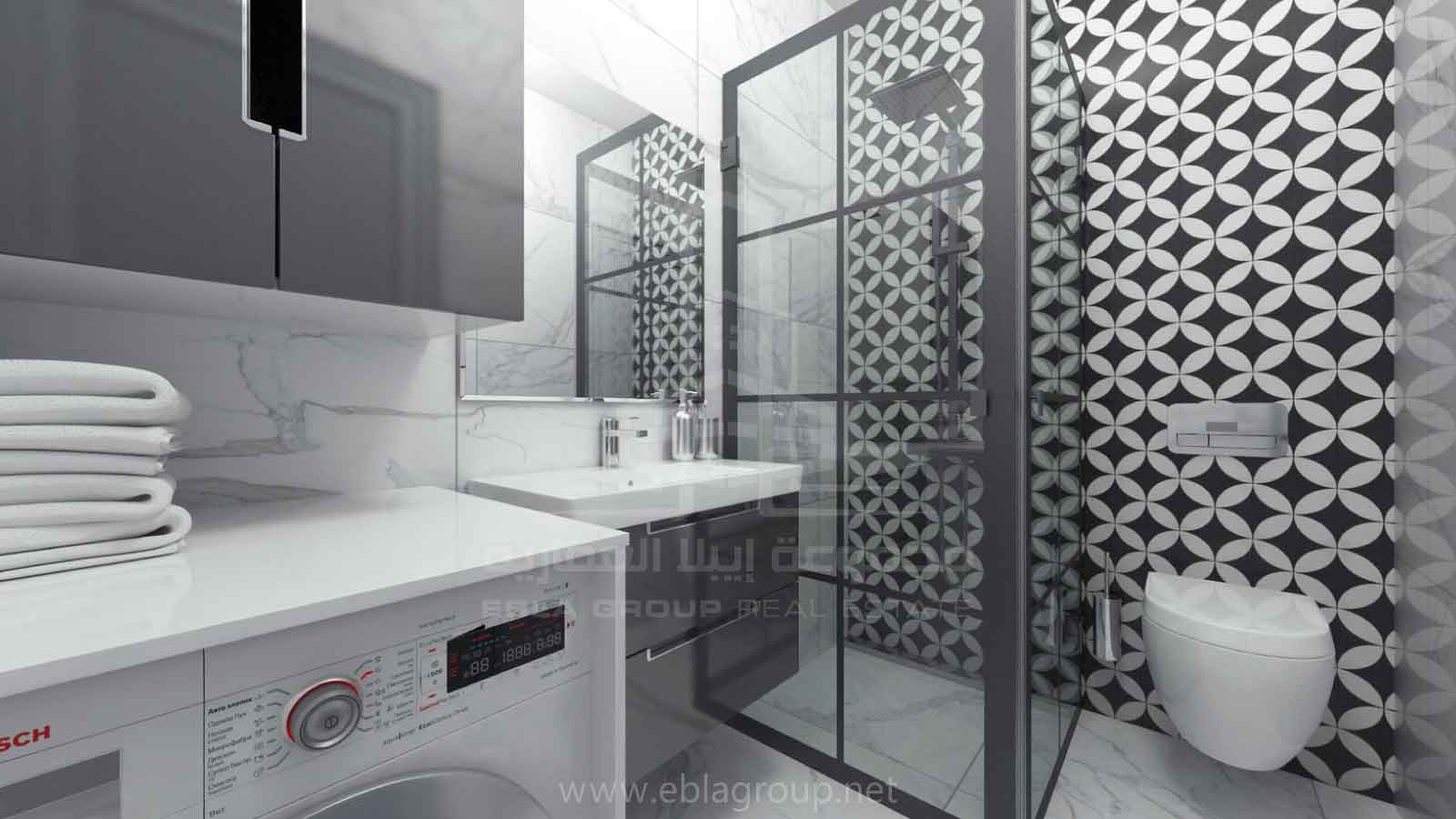 شقق للبيع في يلدريم بورصة