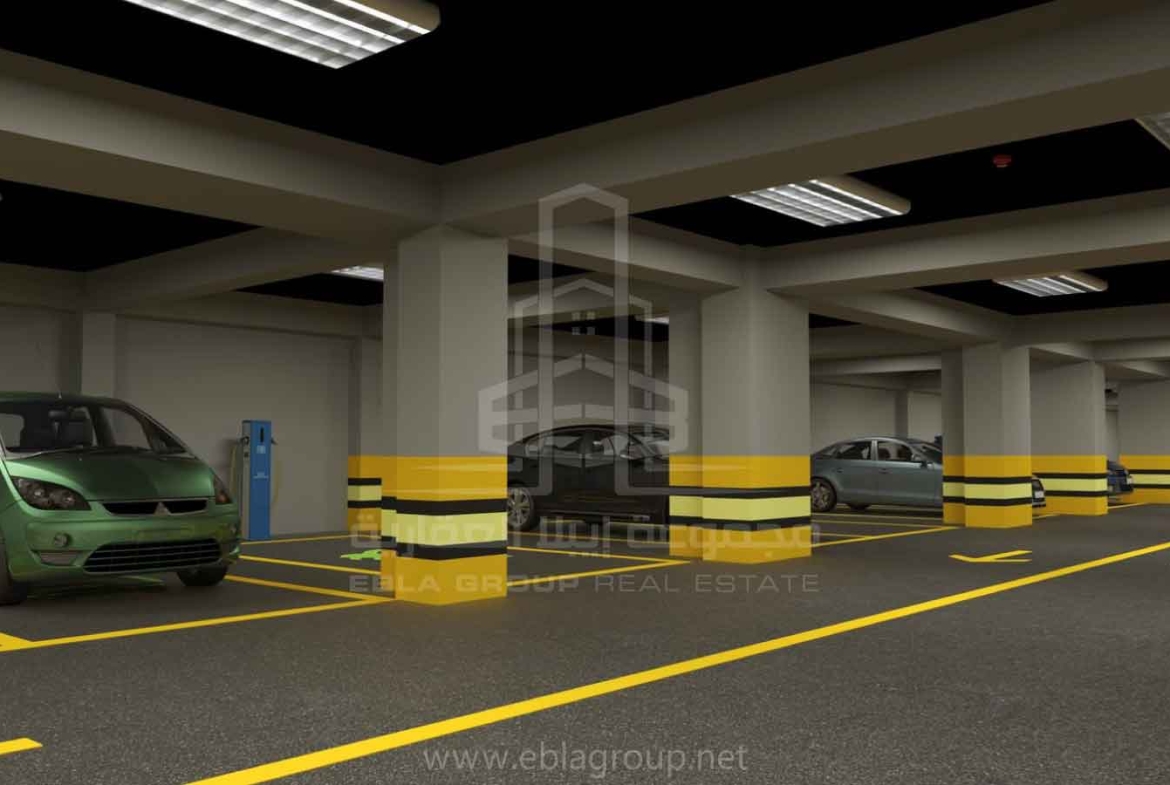 شقق للبيع في يلدريم بورصة