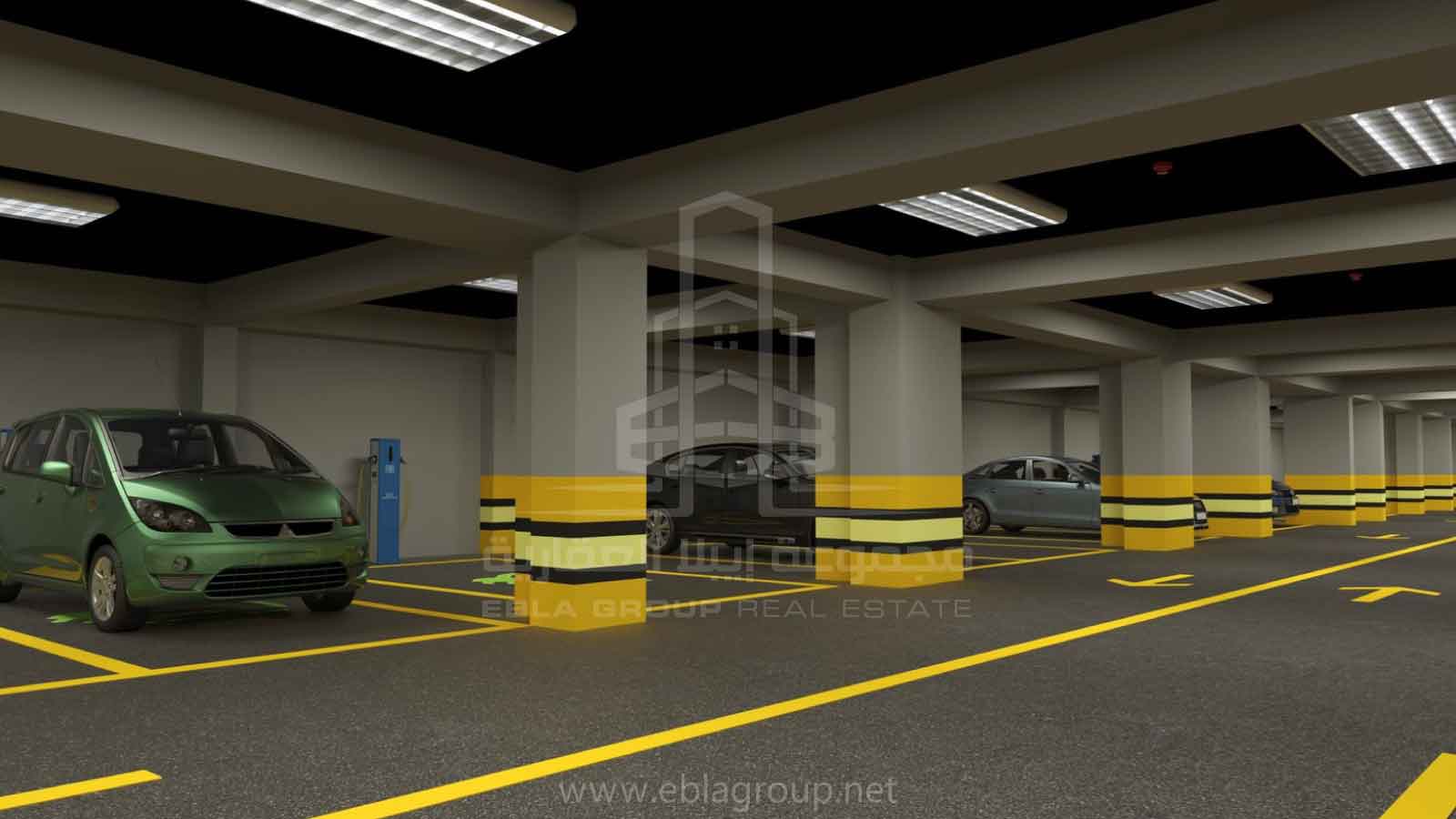 شقق للبيع في يلدريم بورصة