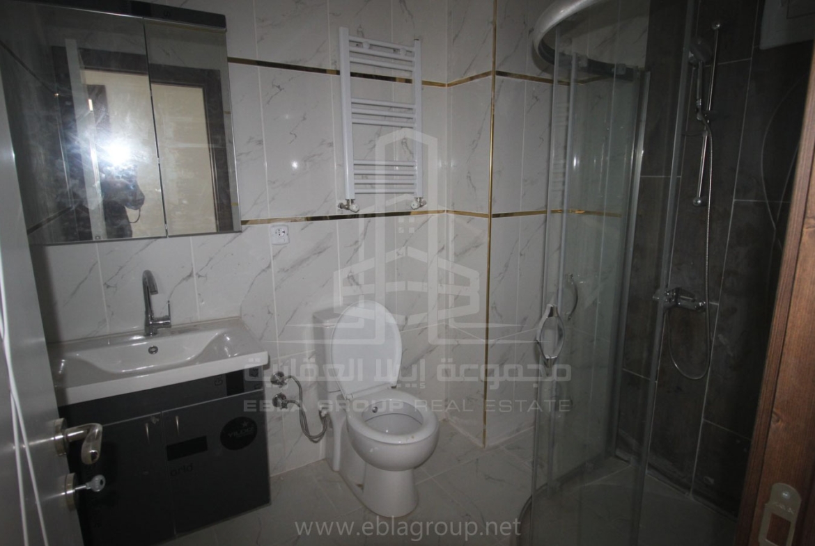 شقق جاهزة للسكن في بورصة