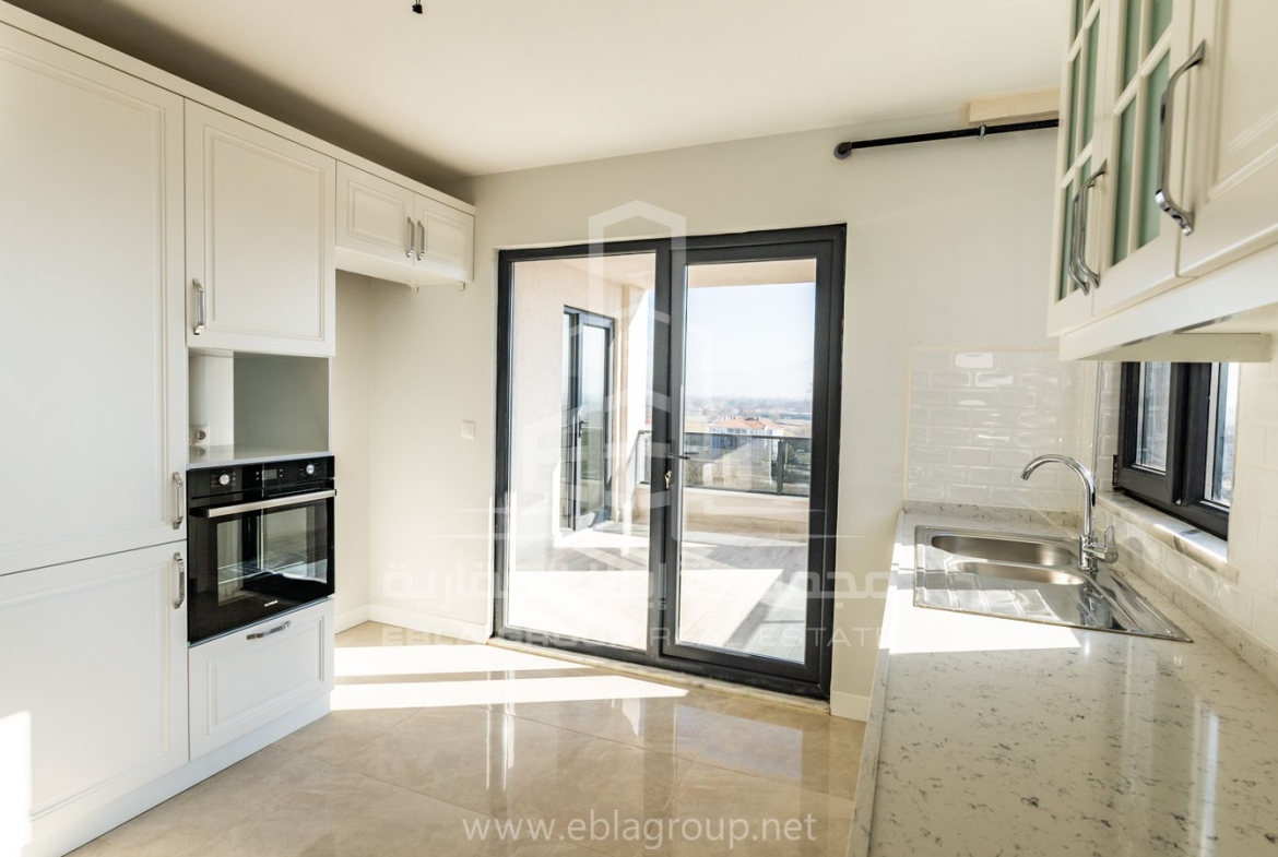 شقق للبيع في كايابا بورصة