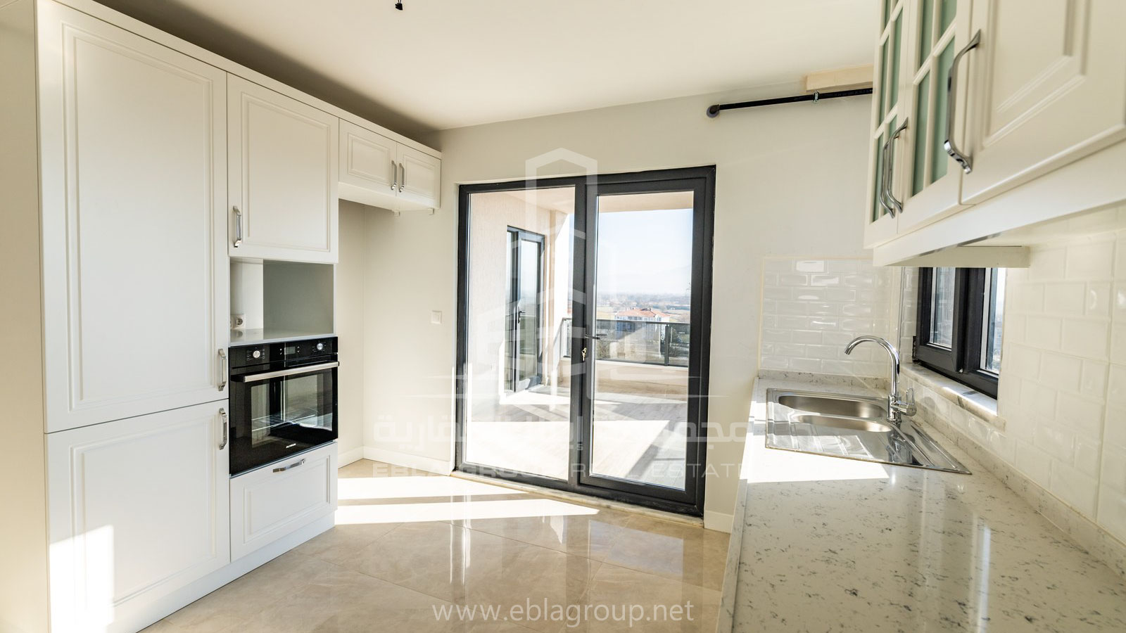 شقق للبيع في كايابا بورصة