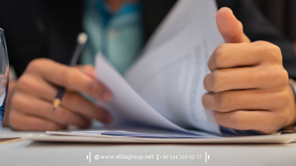 The most important papers and documents that you must have to buy property in Bursa