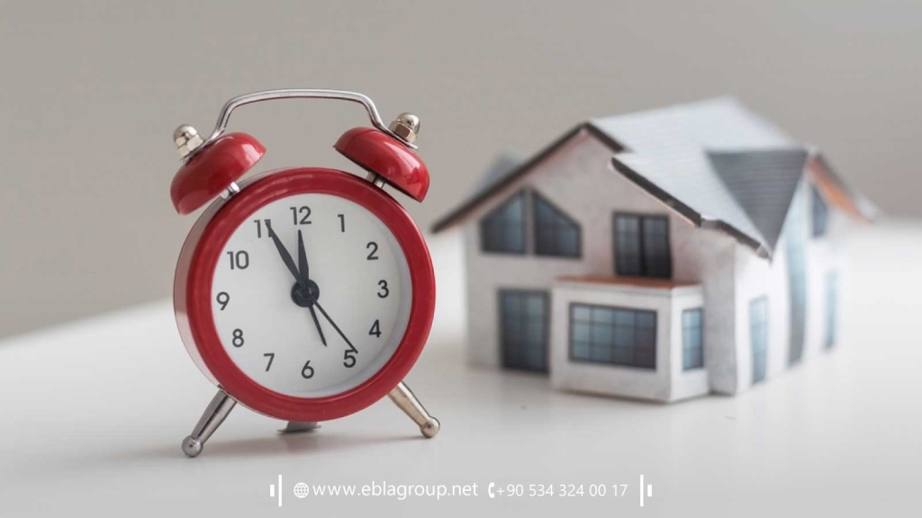 The best times to buy property in Bursa