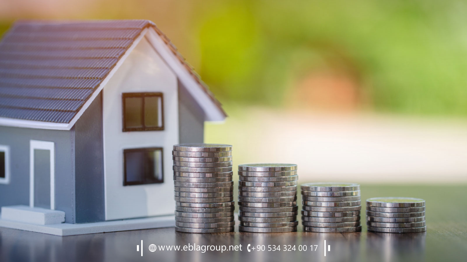 ارتفاع أسعار الإيجارات للعقارات في بورصة تركيا