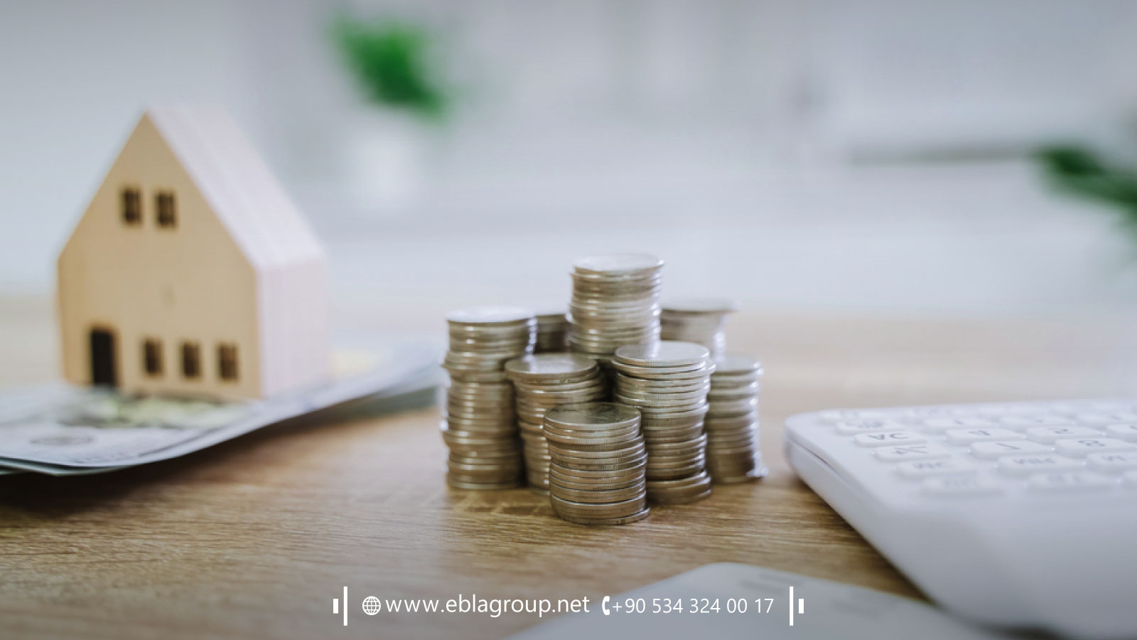 طريقة تحقيق العائد الاستثماري من العقارات في بورصة تركيا 2025