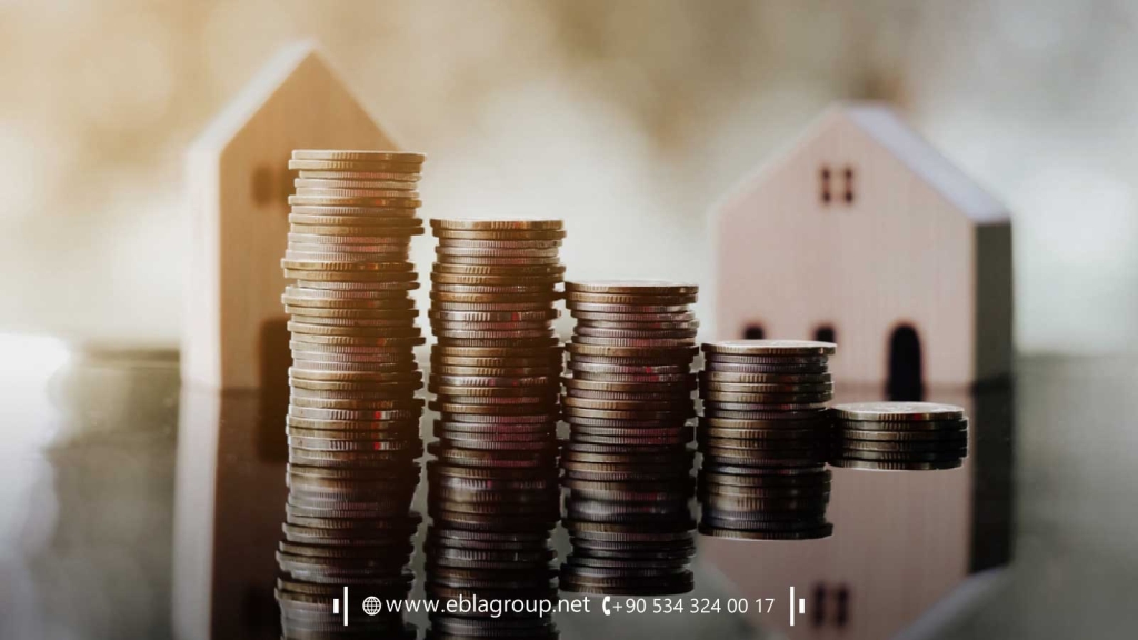 Analysis of the real estate market in Bursa