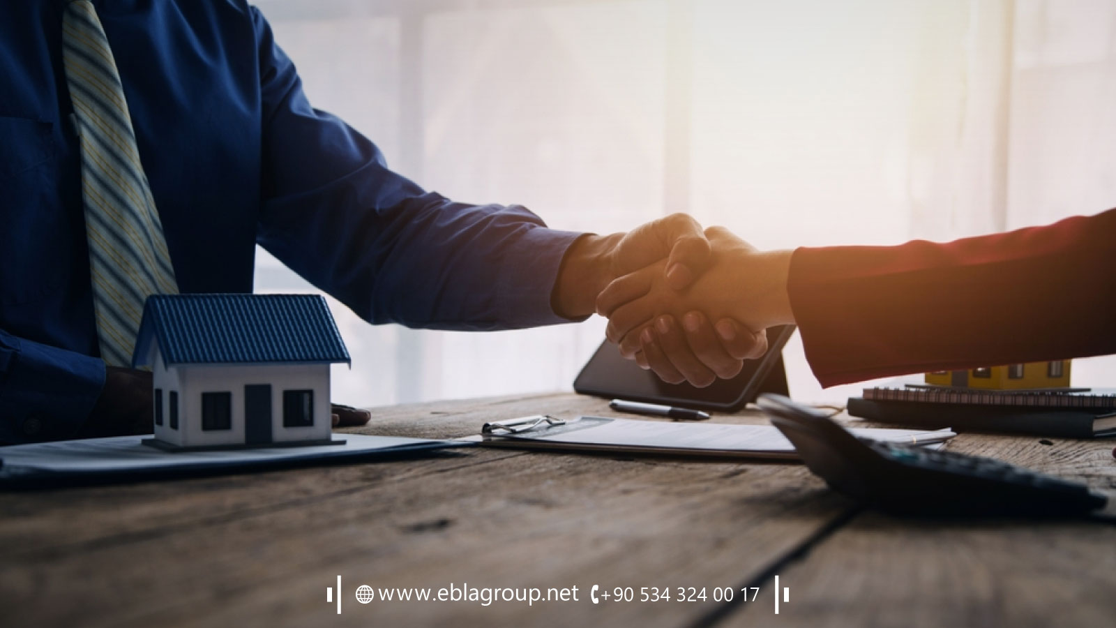 أفضل نصائح التعامل مع المستثمرين الأجانب في سوق العقارات في بورصة تركيا