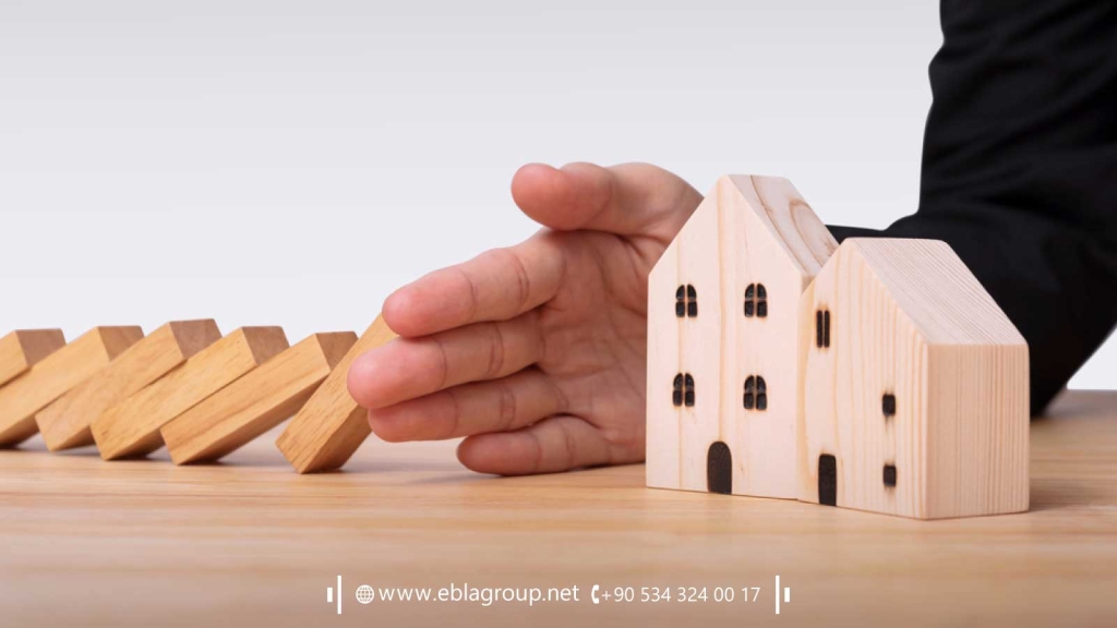 How to get a property in Bursa