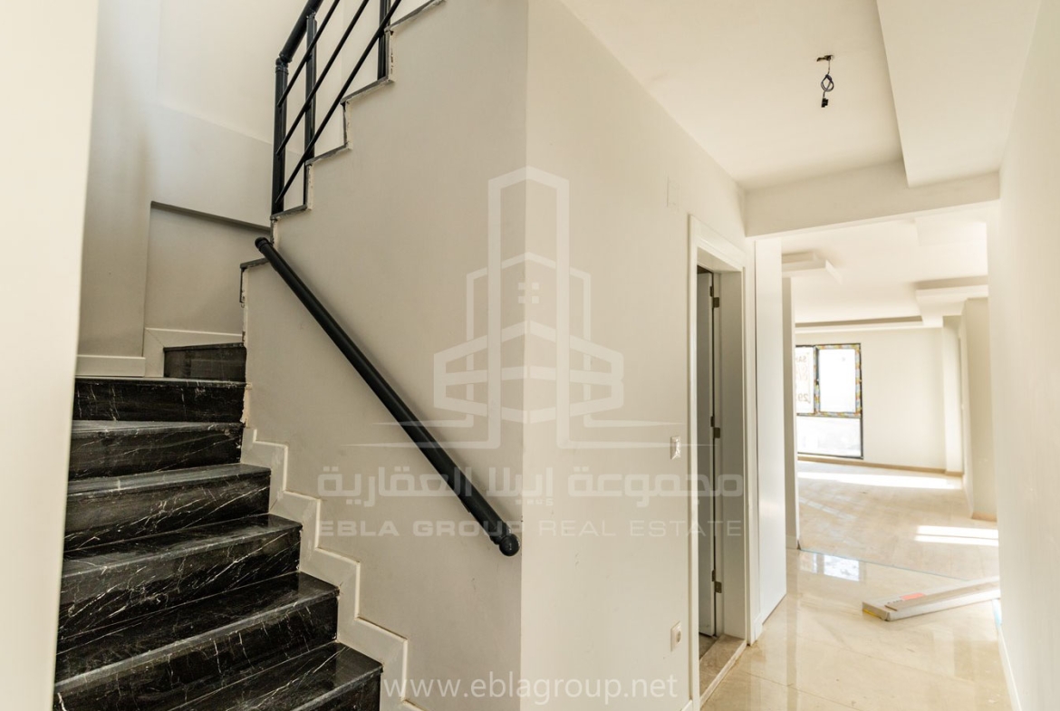 شقق للبيع في كايابا بورصة