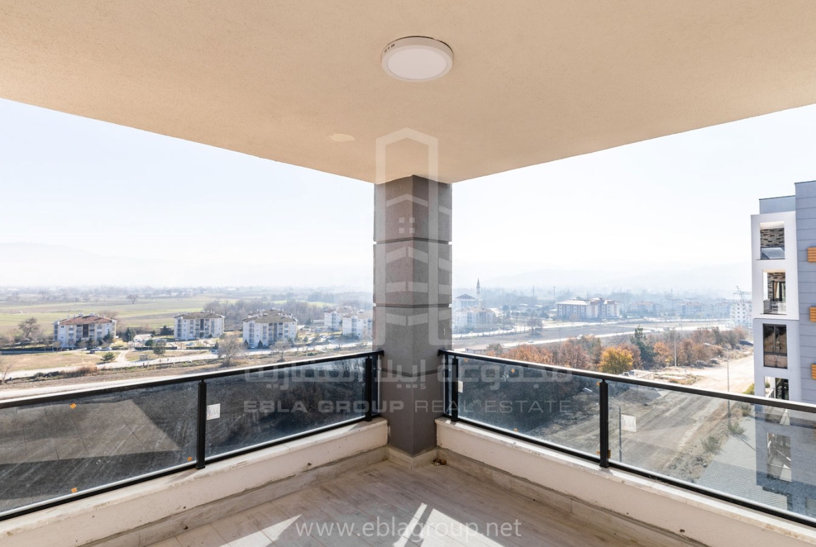 شقق للبيع في كايابا بورصة