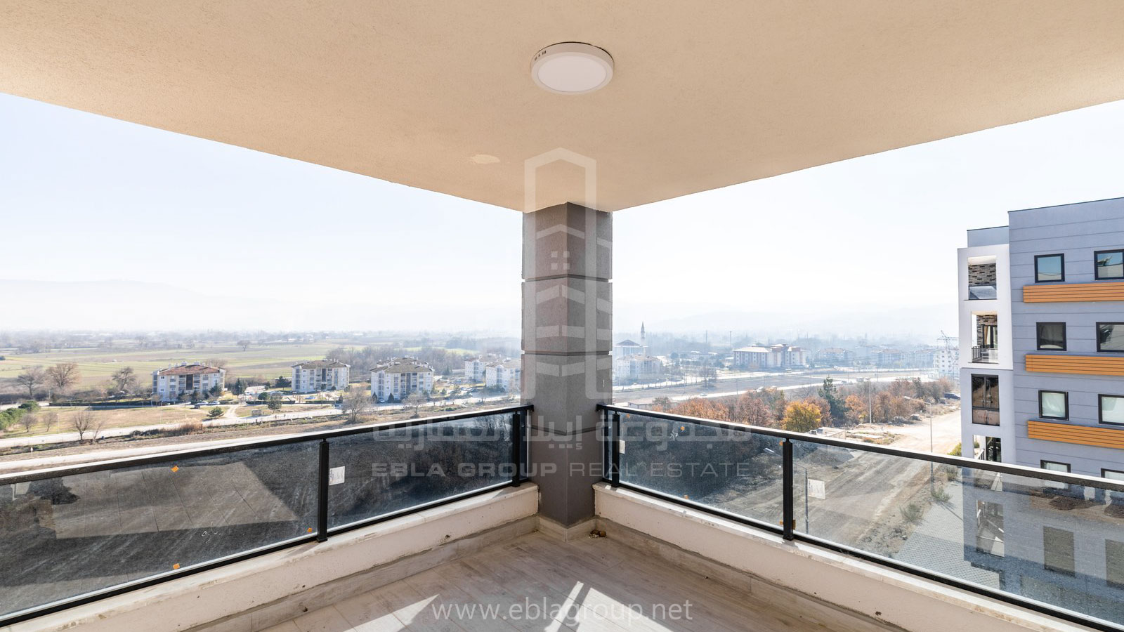 شقق للبيع في كايابا بورصة