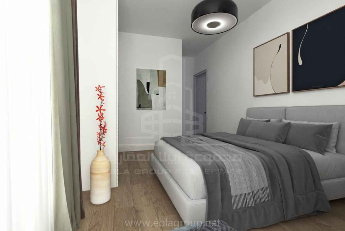 شقق للبيع في بورصة