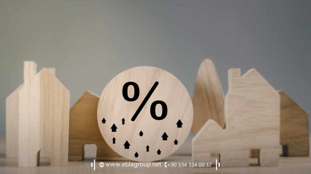 Real estate trends in Türkiye Bursa