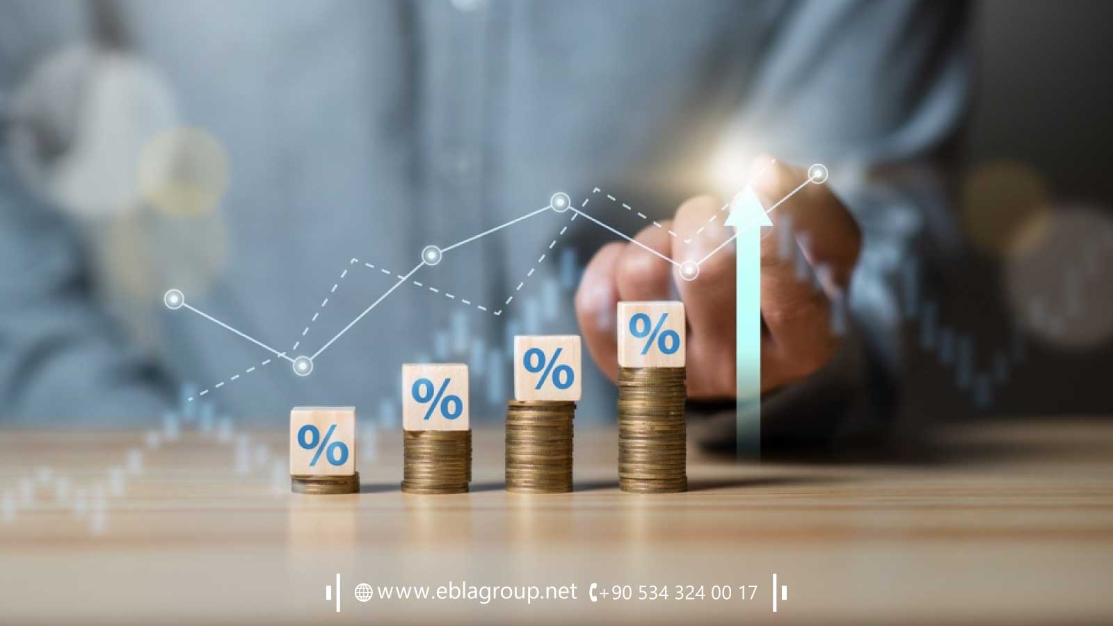 مقارنة المبيعات