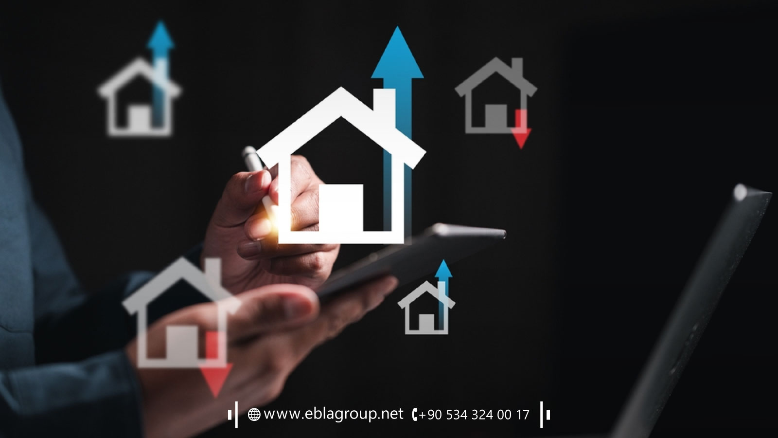 ارتفاع أسعار الإيجارات للعقارات في بورصة تركيا