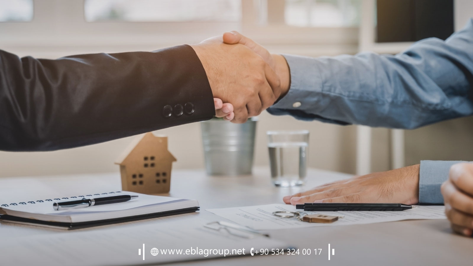 شراء عقارات جديدة