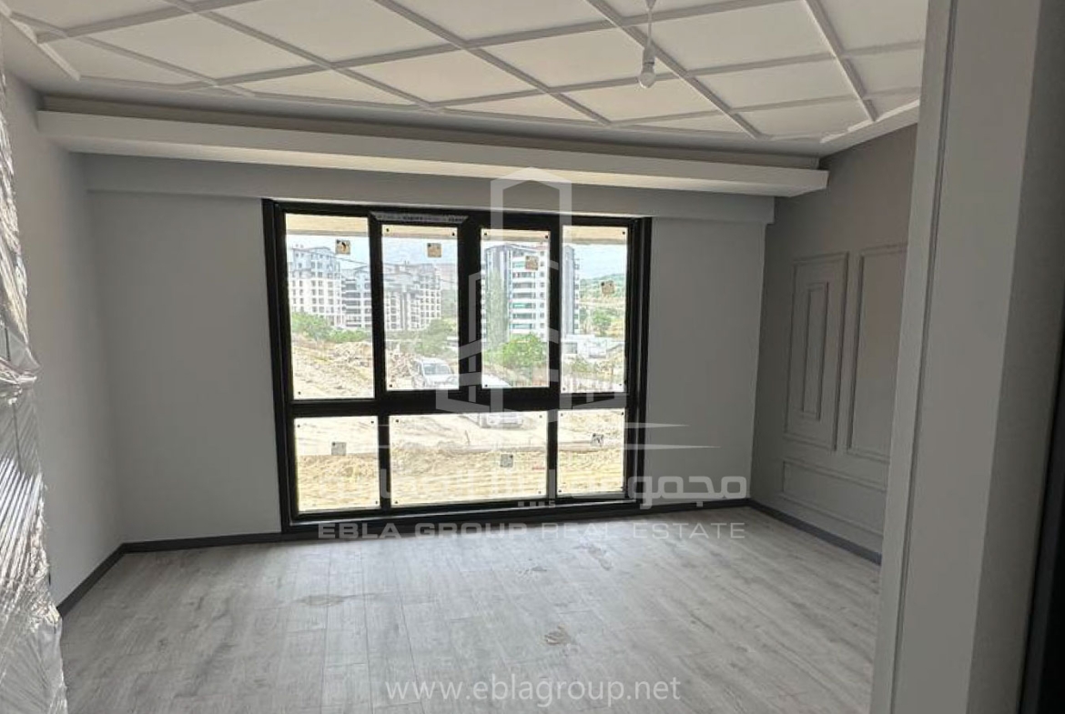 شقق للبيع في عثمان غازي بورصة