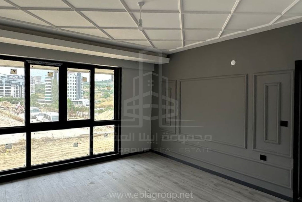 شقق للبيع في عثمان غازي بورصة