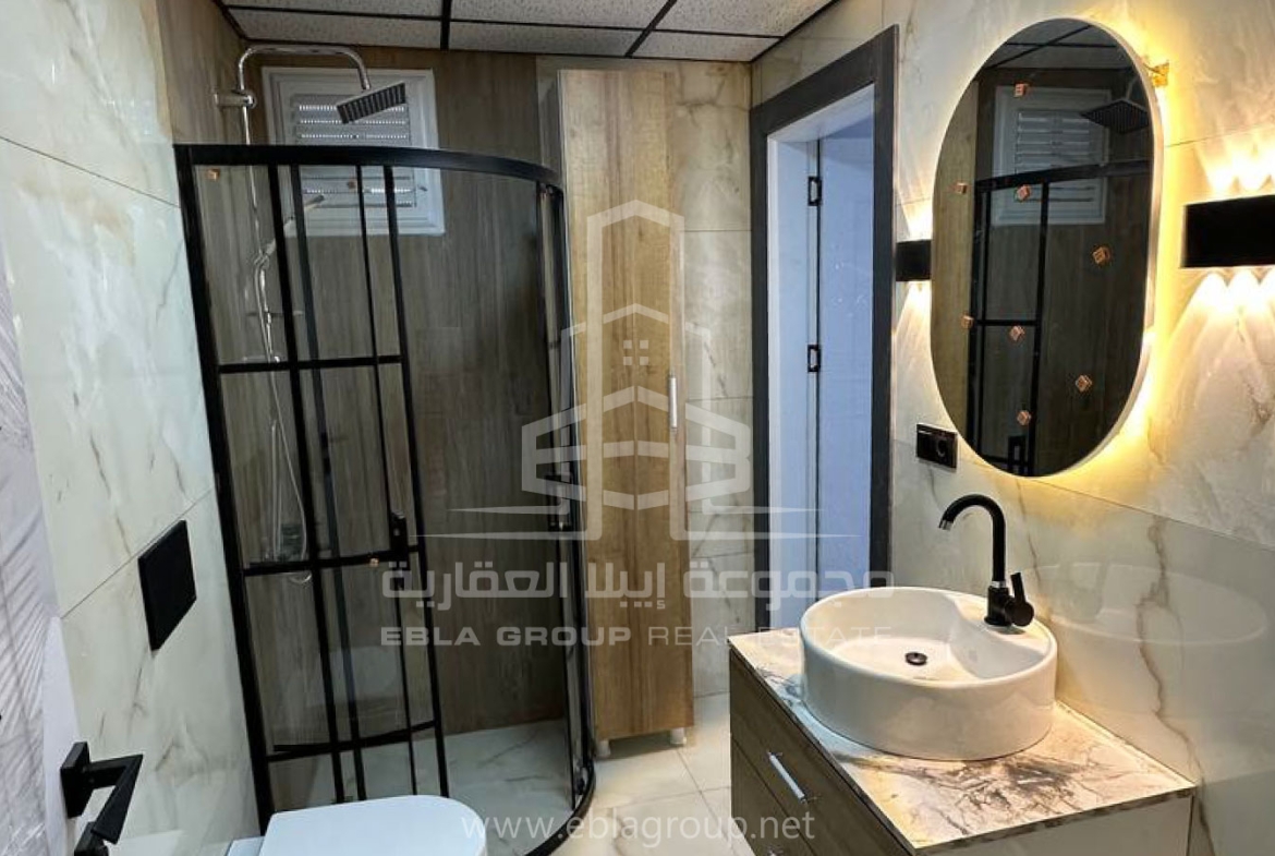 شقق للبيع في عثمان غازي بورصة