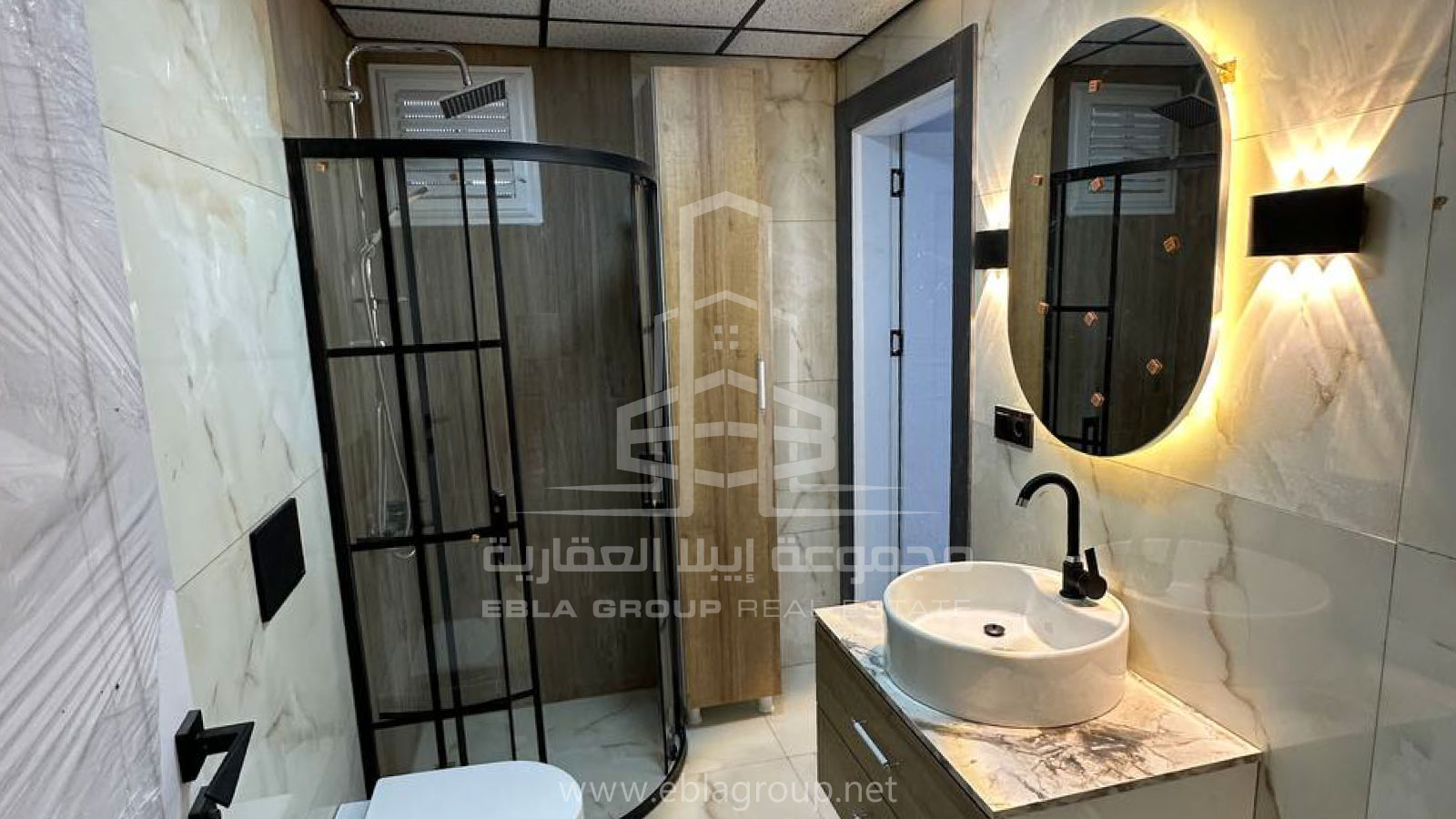 شقق للبيع في عثمان غازي بورصة