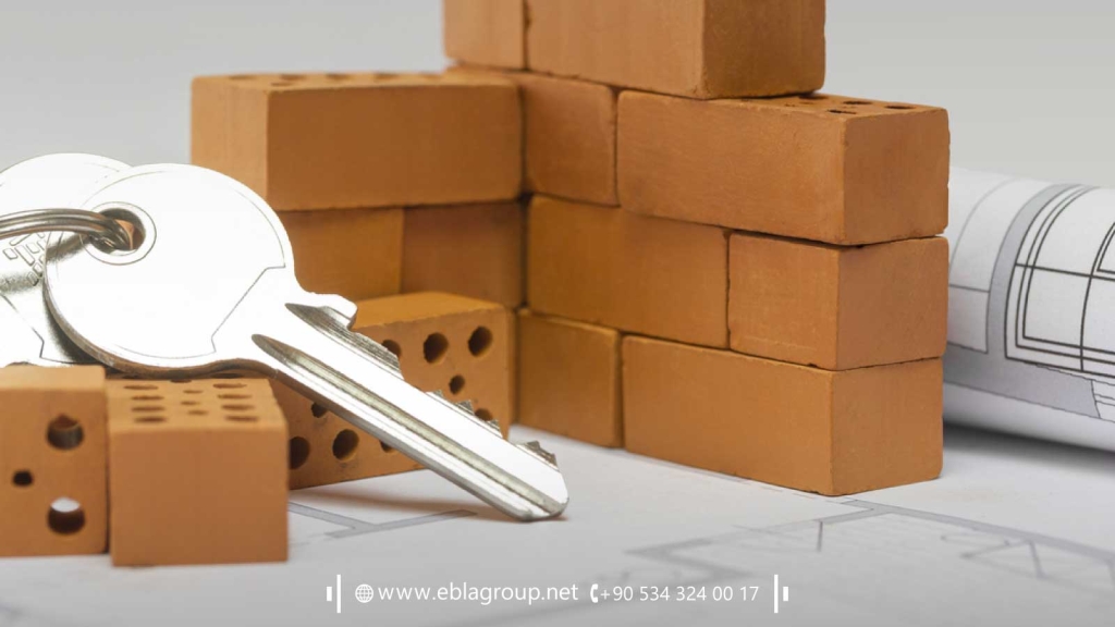 Real estate trends in Türkiye Bursa