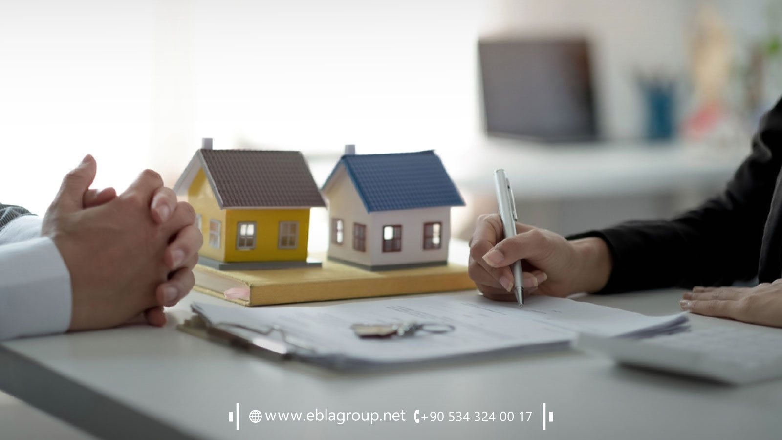 إهمال التسويق العقاري