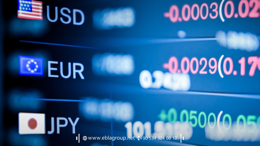 تأثير الأحداث العالمية على سوق العقارات في بورصة تركيا