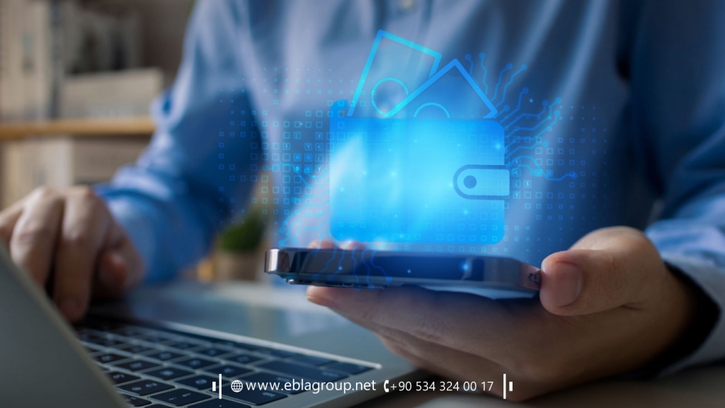 تأثير التطور التكنولوجي على سوق العقارات في بورصة تركيا