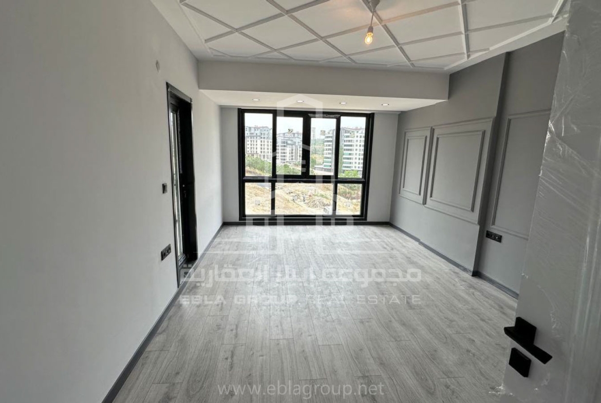 شقق للبيع في عثمان غازي بورصة