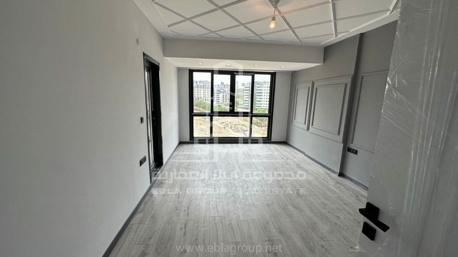 شقق للبيع في عثمان غازي بورصة