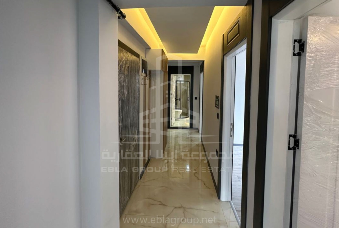 شقق للبيع في عثمان غازي بورصة