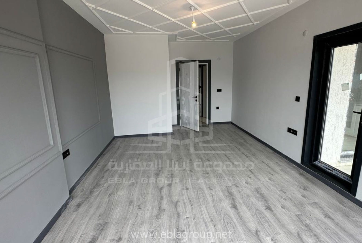 شقق للبيع في عثمان غازي بورصة