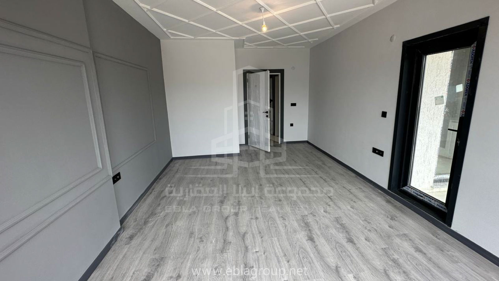 شقق للبيع في عثمان غازي بورصة